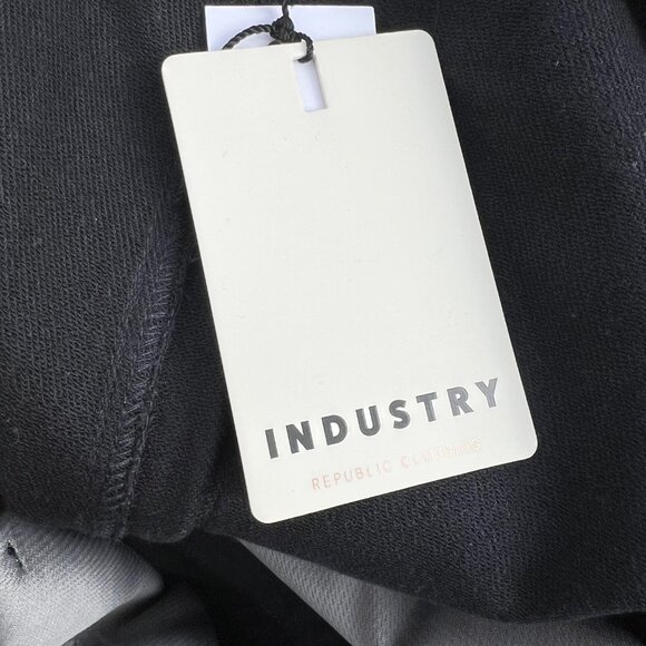BRAND NEW Industry Republic Clothing Men's Size 32 - Picture 7 of 14